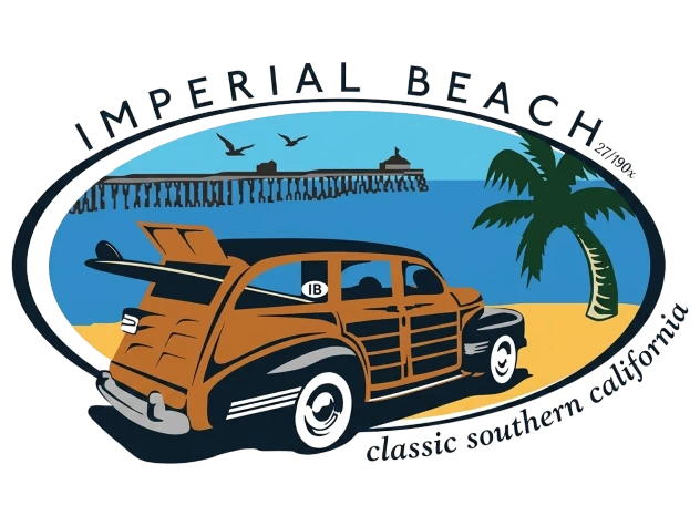City of Imperial Beach - Member of the San Diego Regional Alliance for Fair Housing - enhanced