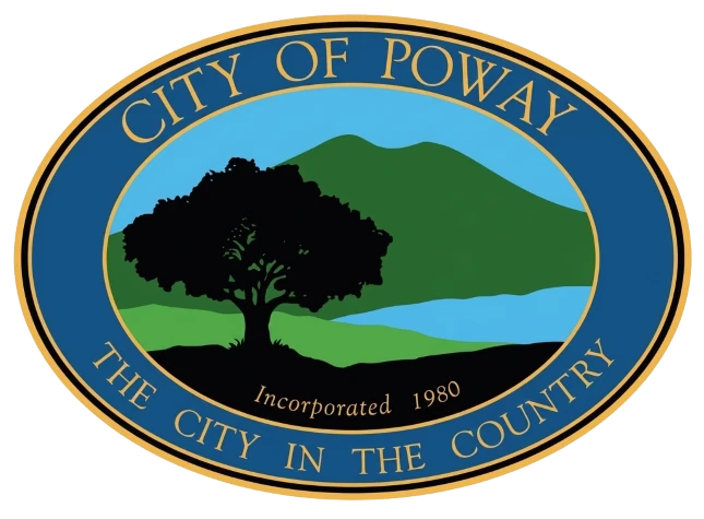 City of Poway - Member of the San Diego Regional Alliance for Fair Housing - enhanced