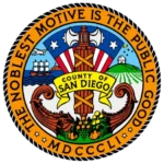 County of San Diego - Member of the San Diego Regional Alliance for Fair Housing
