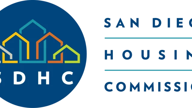 San Diego Housing Commission - Member of the San Diego Regional Alliance for Fair Housing.