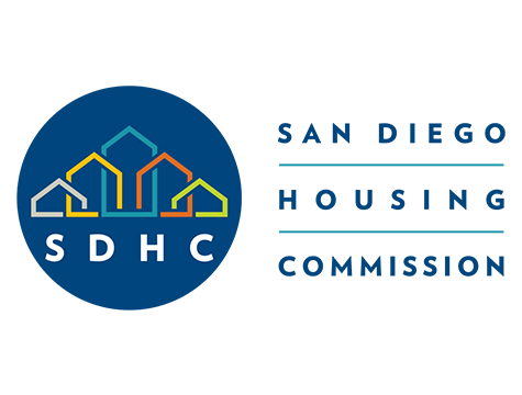 Home 25 San Diego Housing Commission - Member of the San Diego Regional Alliance for Fair Housing.