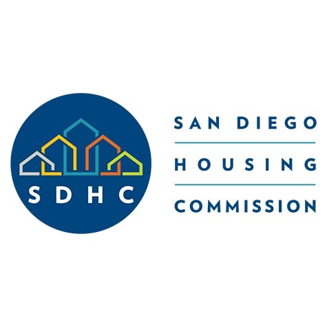 San Diego Housing Commission - Member of the San Diego Regional Alliance for Fair Housing.