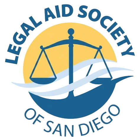 Legal Aid Society of San Diego - Member of the San Diego Regional Alliance for Fair Housing - Website